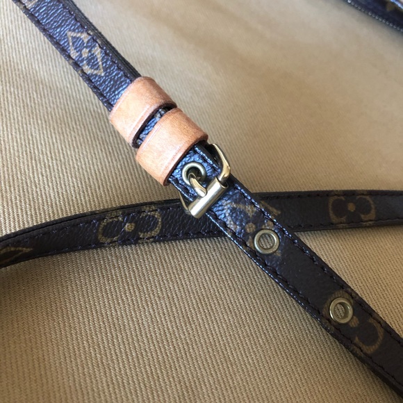 Louis Vuitton crossbody bag❣️ - Picture 5 of 9